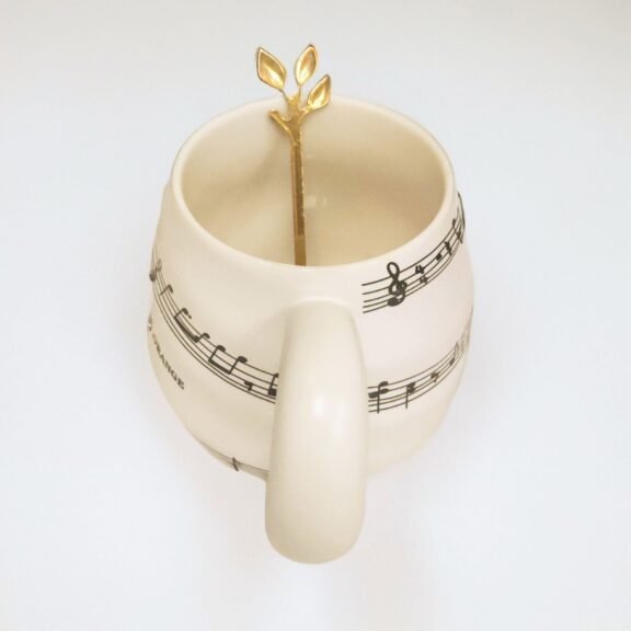 Κούπα Melody Common Jasmine