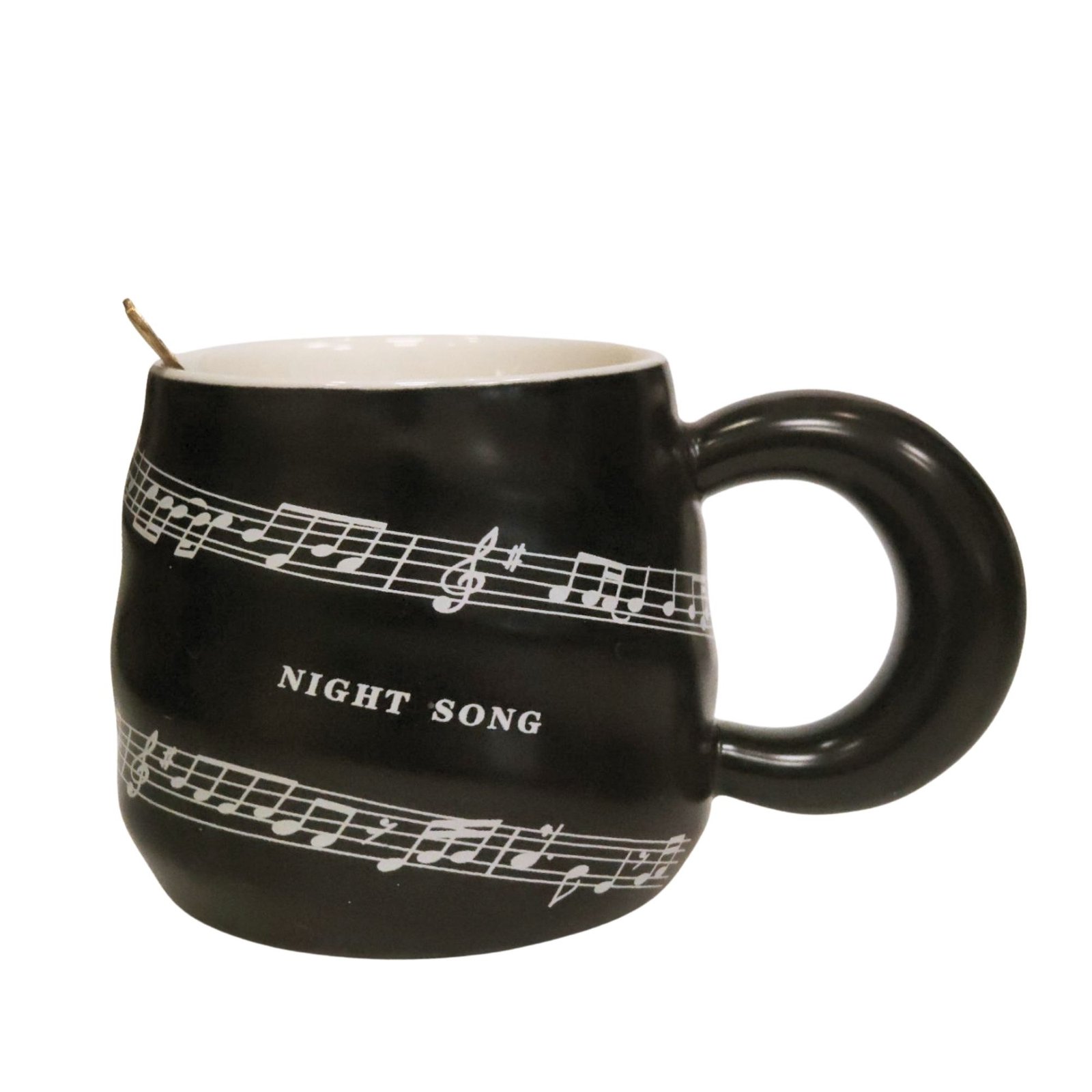 Κούπα Melody Night Song