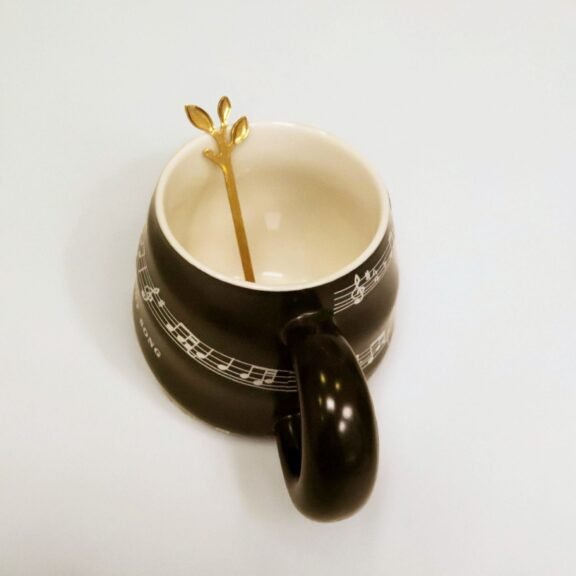 Κούπα Melody Night Song