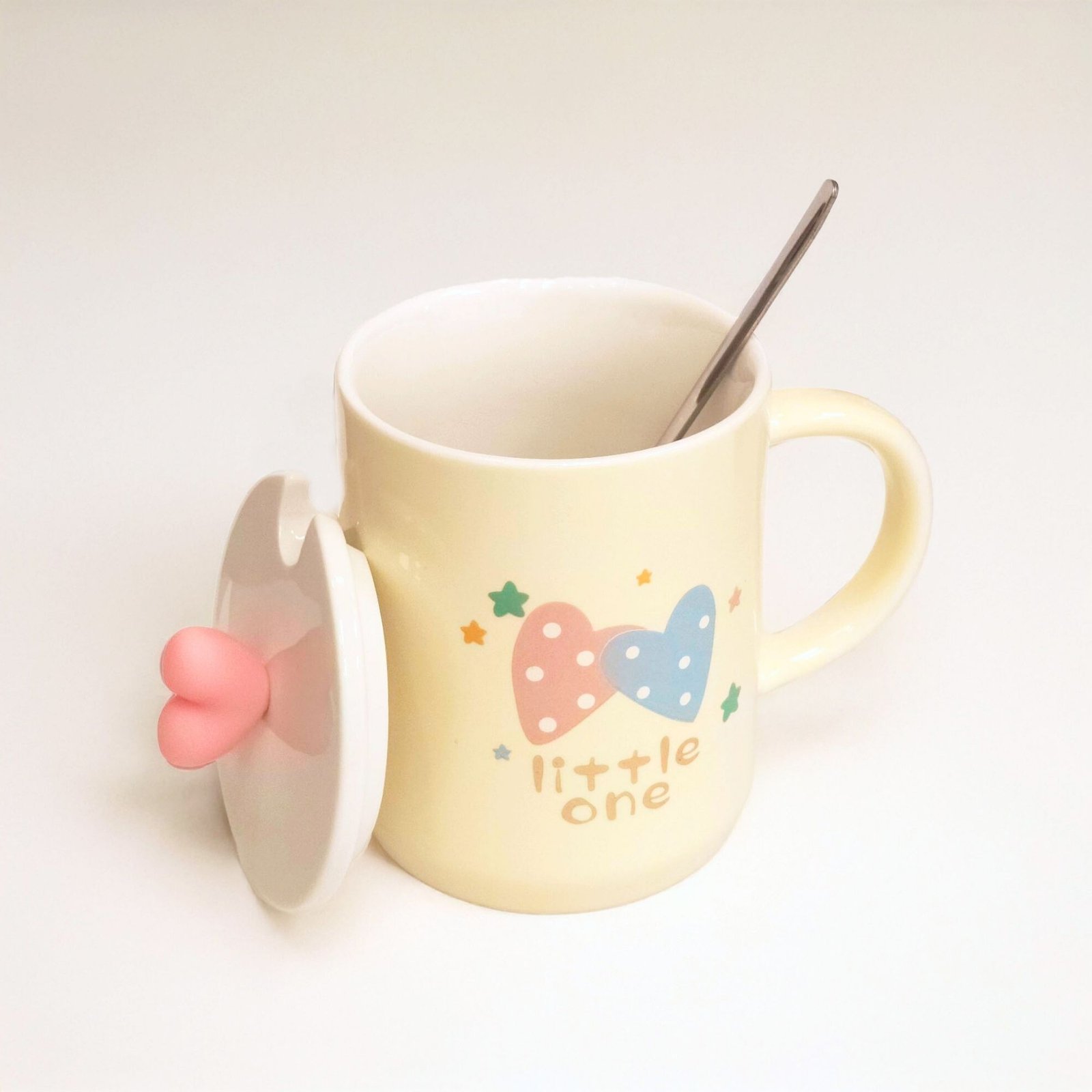 Κούπα Touch My Heart Lemon - Image 2