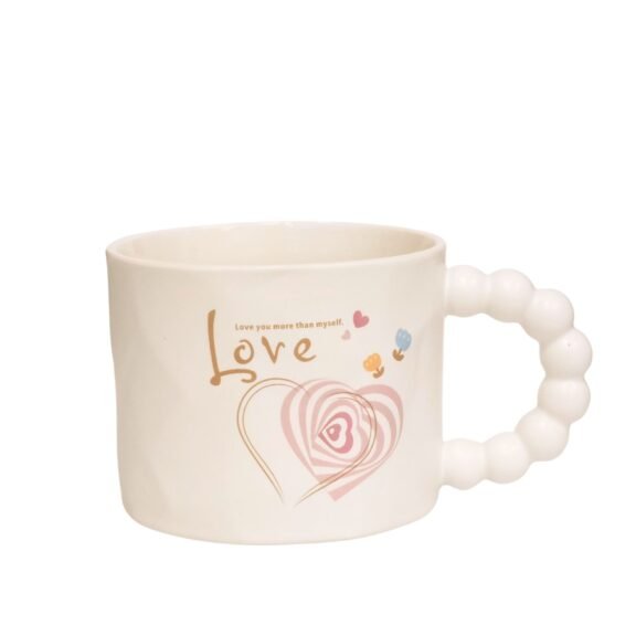 Κούπα LOVE Dream Swirl