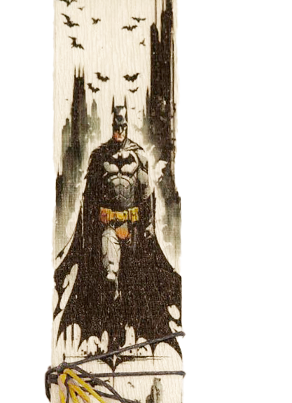 Λαμπάδα Batman