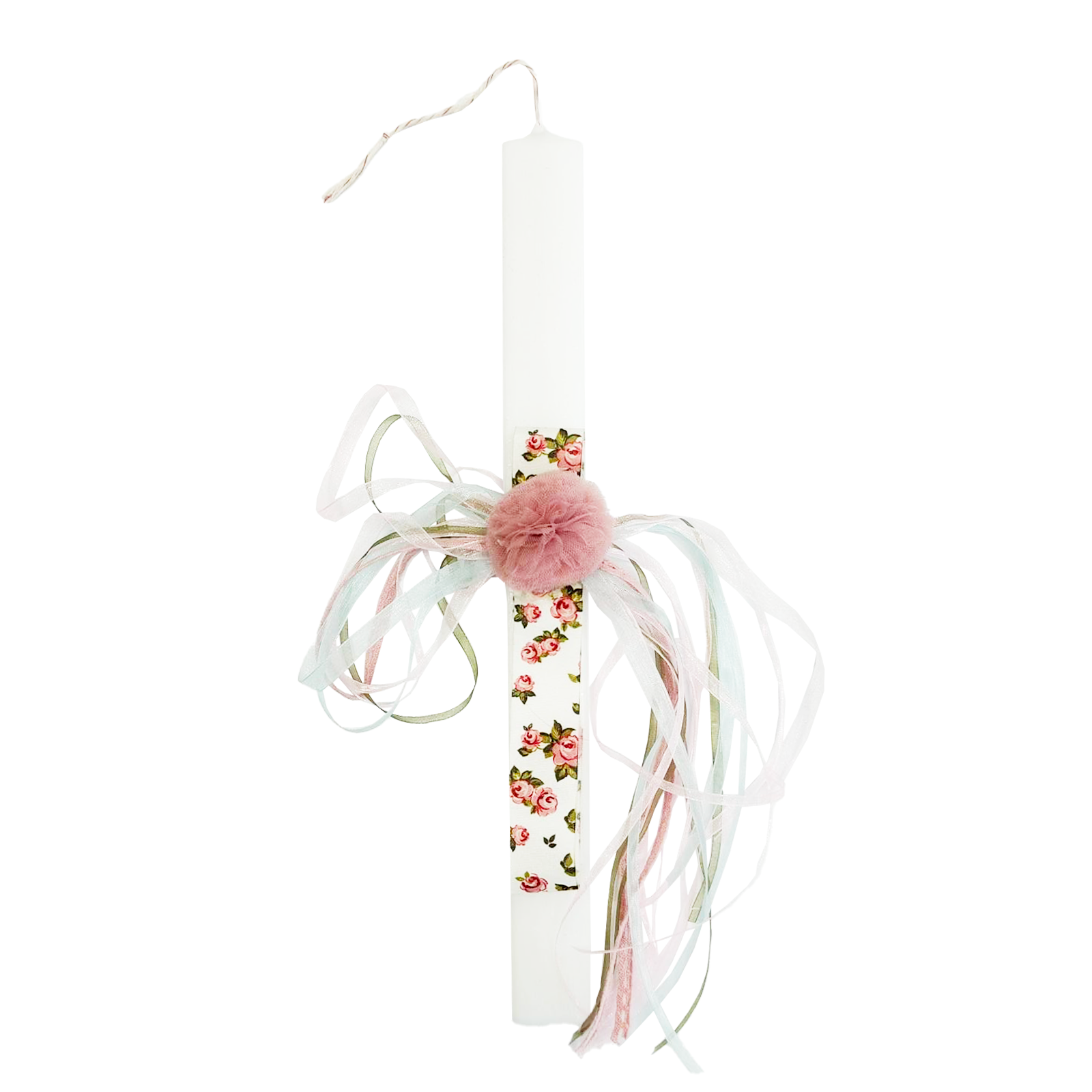 Πασχαλινό Σετ Romantic Vintage Dress - Image 2