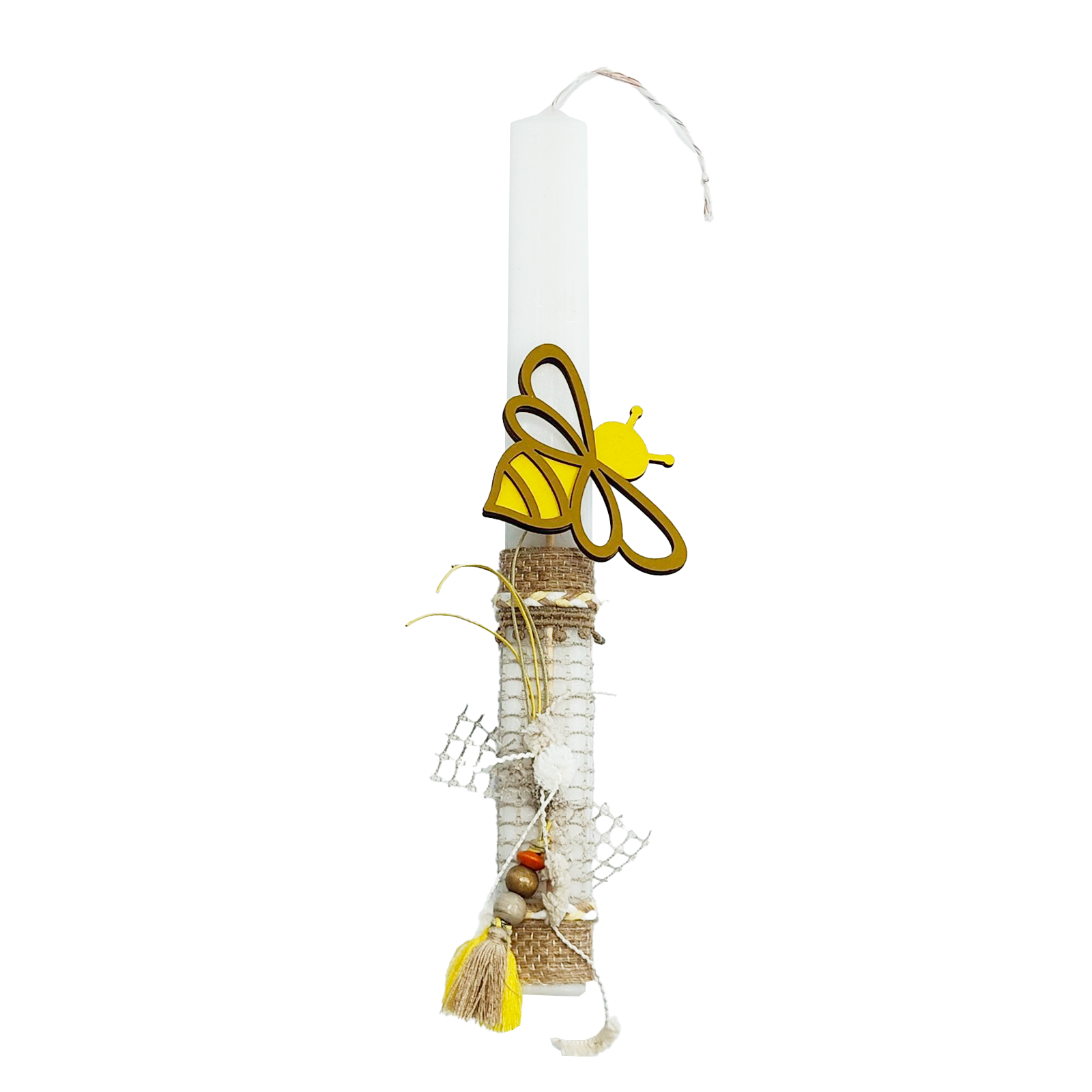 Πασχαλινό Σετ Natural Bee - Image 2