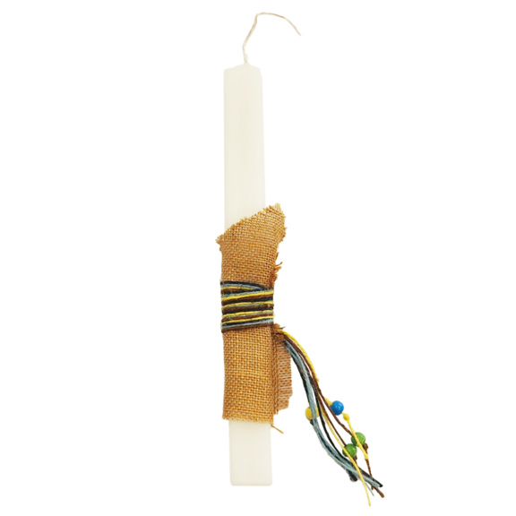 Λαμπάδα Σετ Jungle Dream