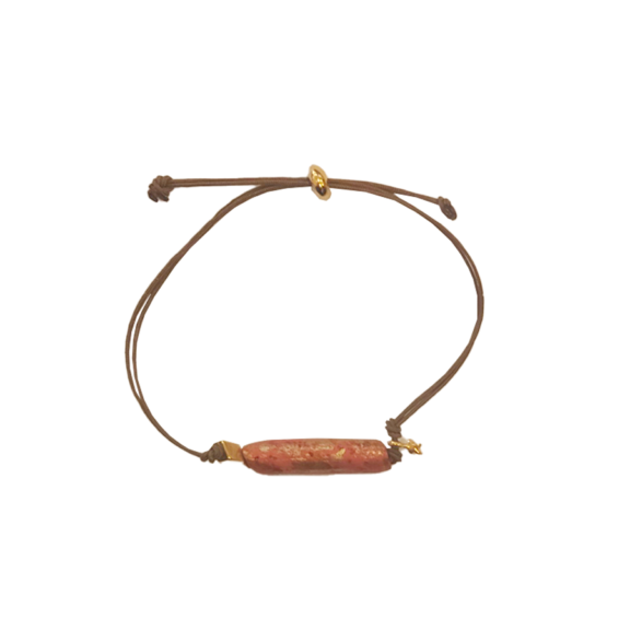 Λαμπάδα Ethnic Barrel Coral