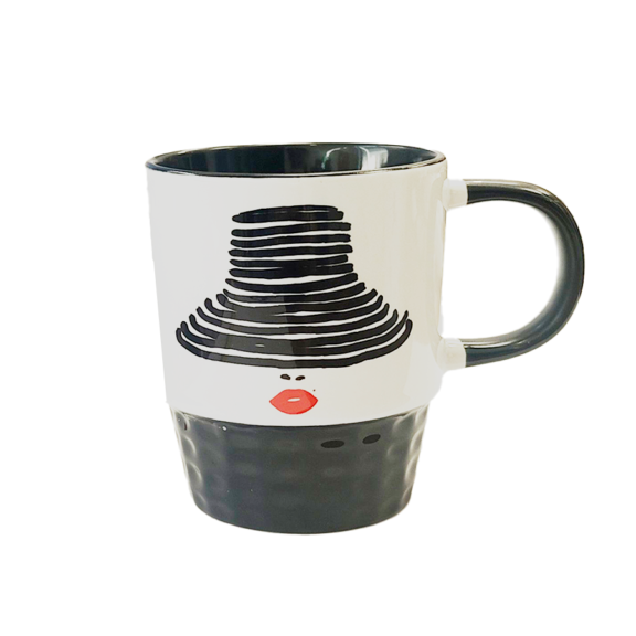 Πασχαλινό Σετ Madame Capaline