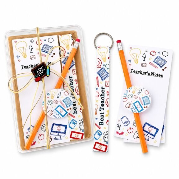 Teacher's Giftbox