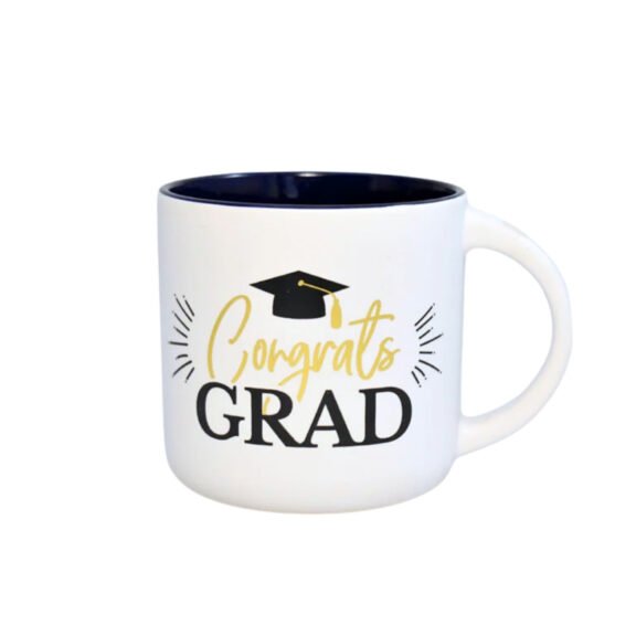 Κούπα Αποφοίτησης Congrats