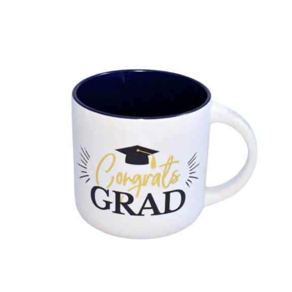 Κούπα Αποφοίτησης Congrats