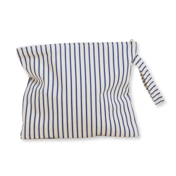 Υφασμάτινο νεσεσέρ Capri Stripes