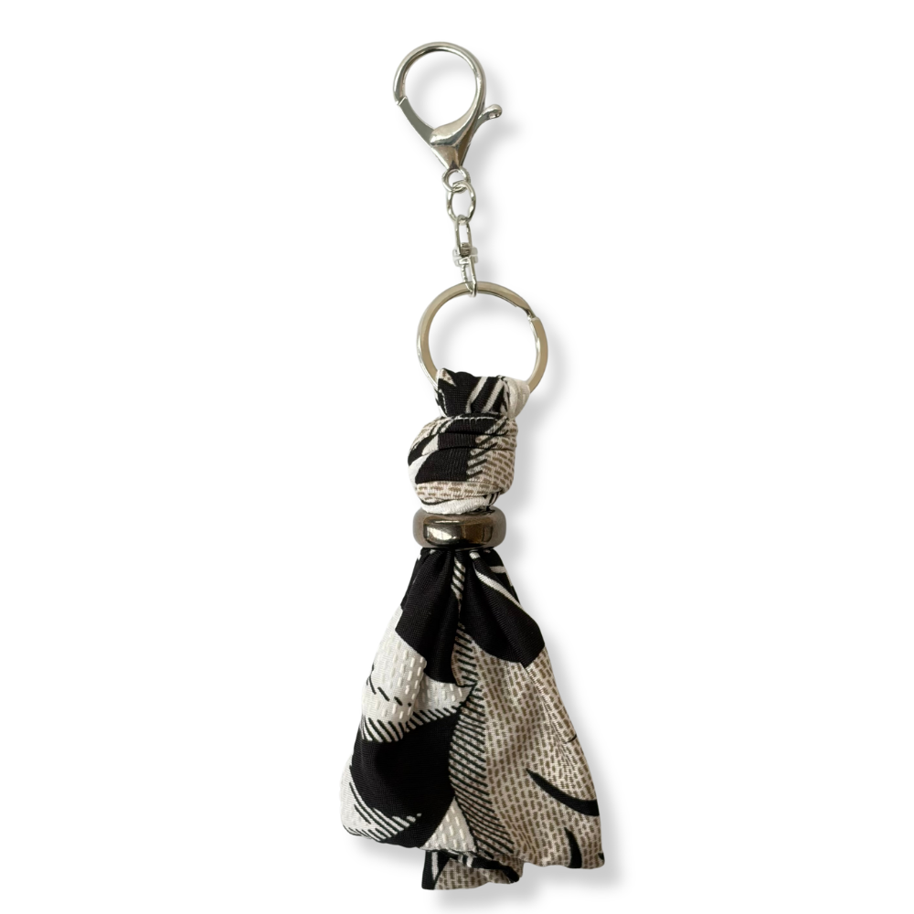 Υφασμάτινο Bag Charm Desert Ink - Image 3